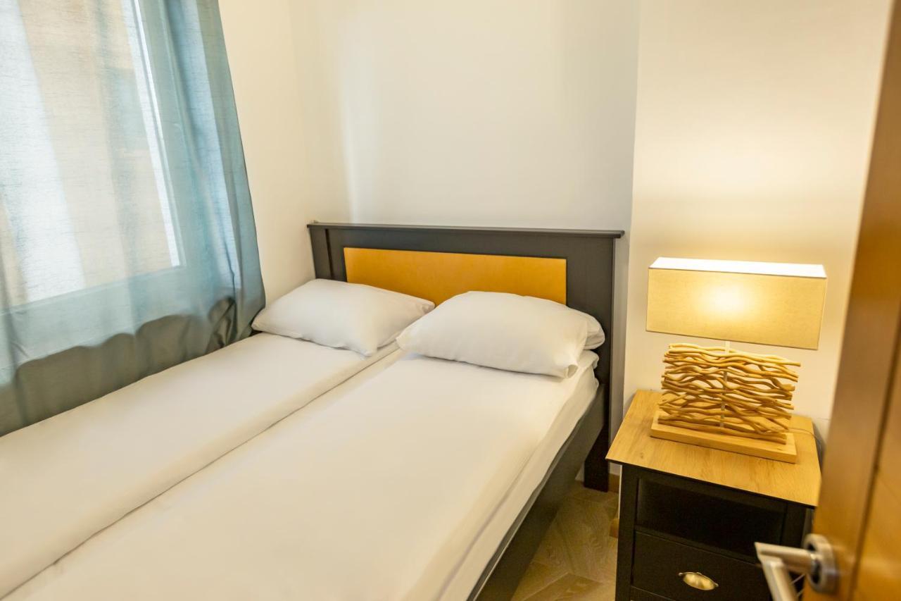 Jahorinski Izlog Appartement Jahorina Buitenkant foto