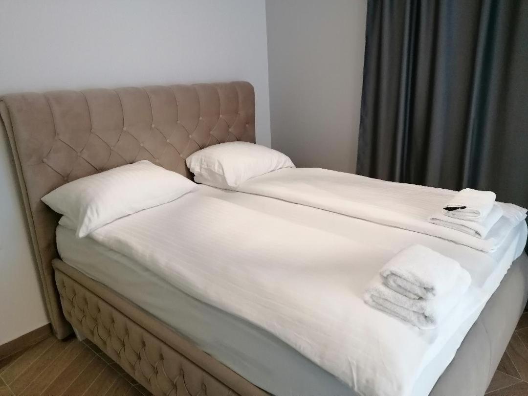 Jahorinski Izlog Appartement Jahorina Buitenkant foto