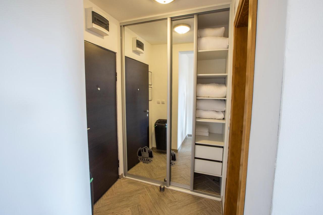 Jahorinski Izlog Appartement Jahorina Kamer foto