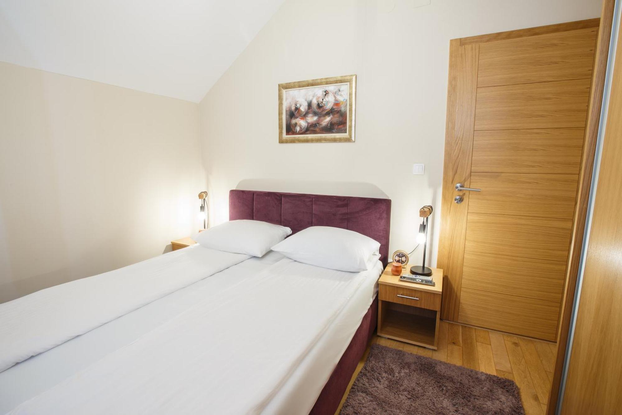Jahorinski Izlog Appartement Jahorina Buitenkant foto