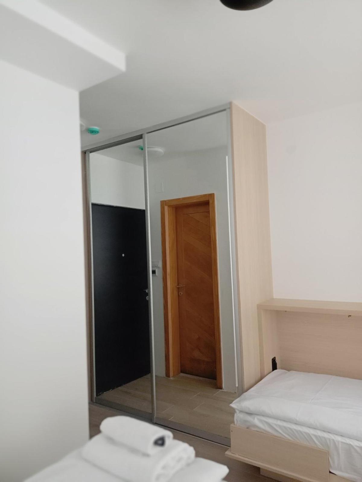 Jahorinski Izlog Appartement Jahorina Buitenkant foto