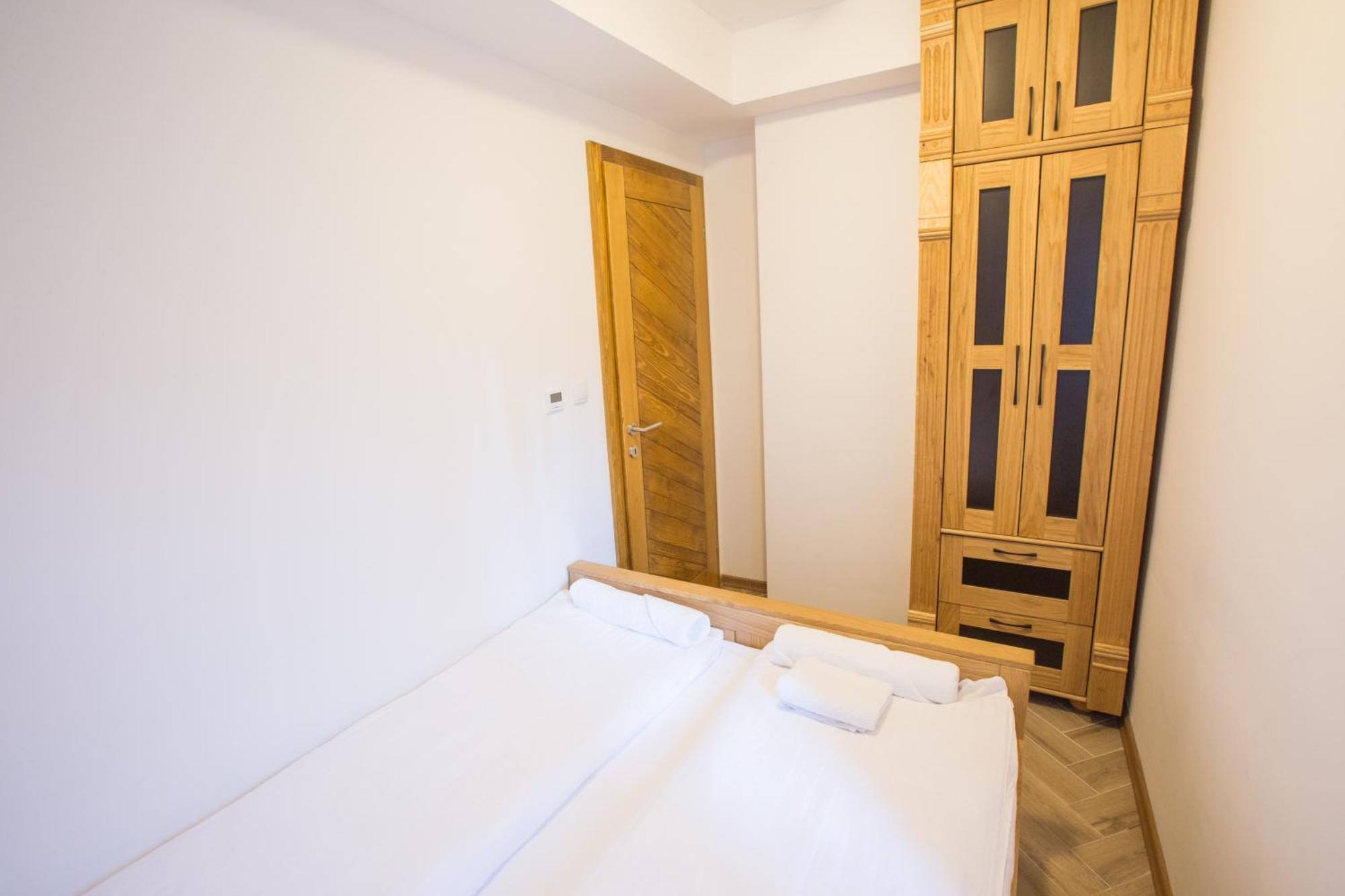 Jahorinski Izlog Appartement Jahorina Kamer foto