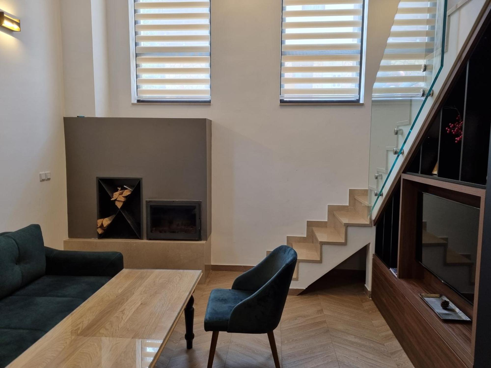 Jahorinski Izlog Appartement Jahorina Kamer foto