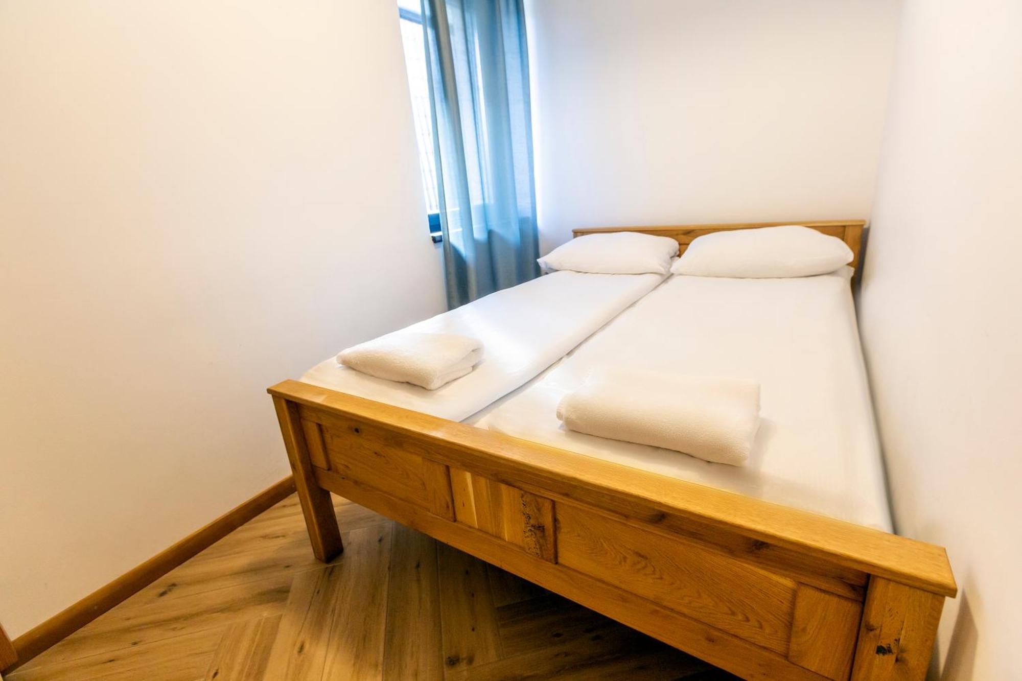 Jahorinski Izlog Appartement Jahorina Buitenkant foto
