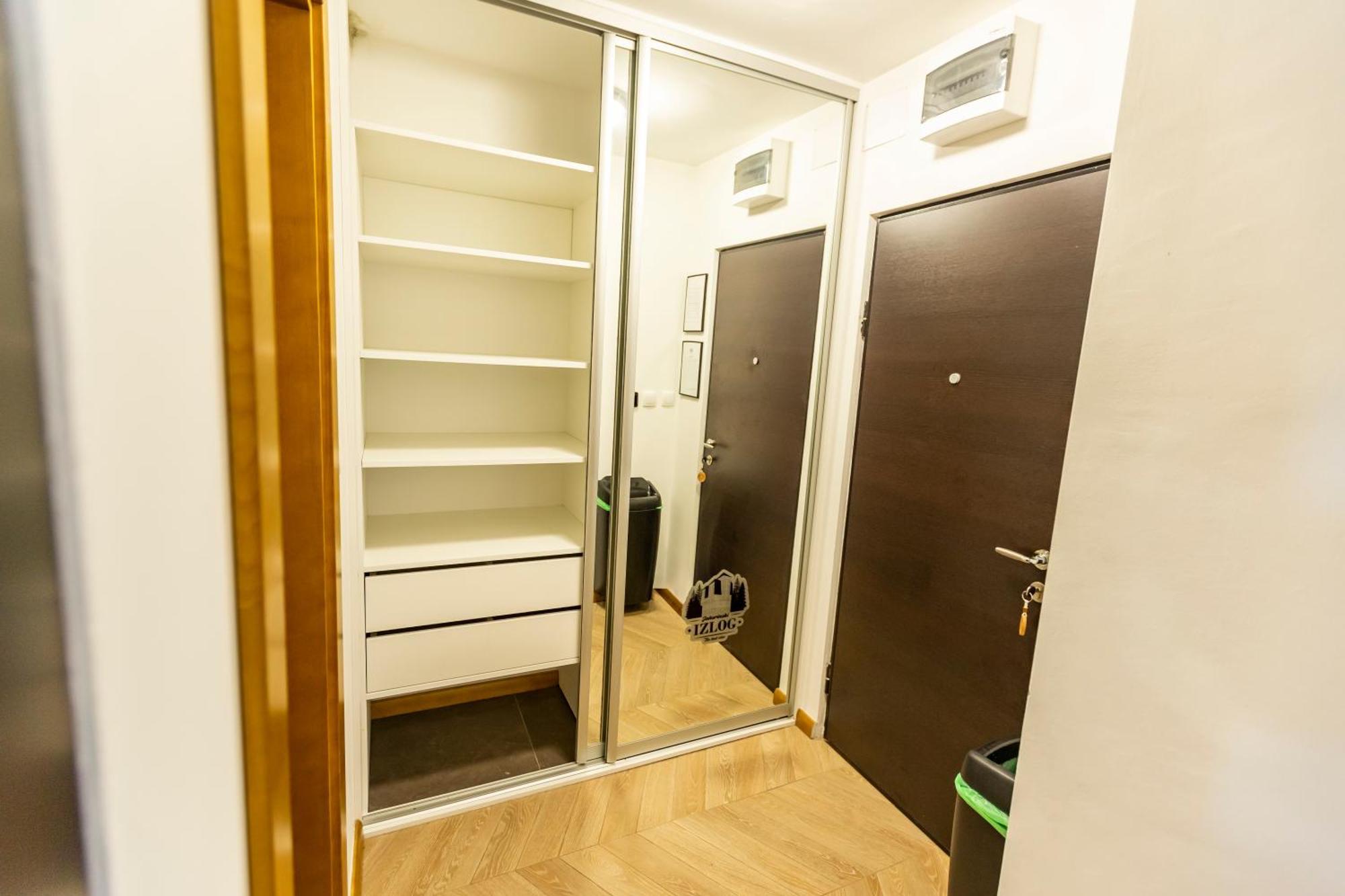 Jahorinski Izlog Appartement Jahorina Kamer foto
