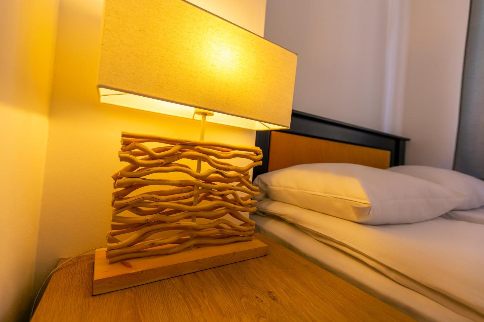 Jahorinski Izlog Appartement Jahorina Kamer foto