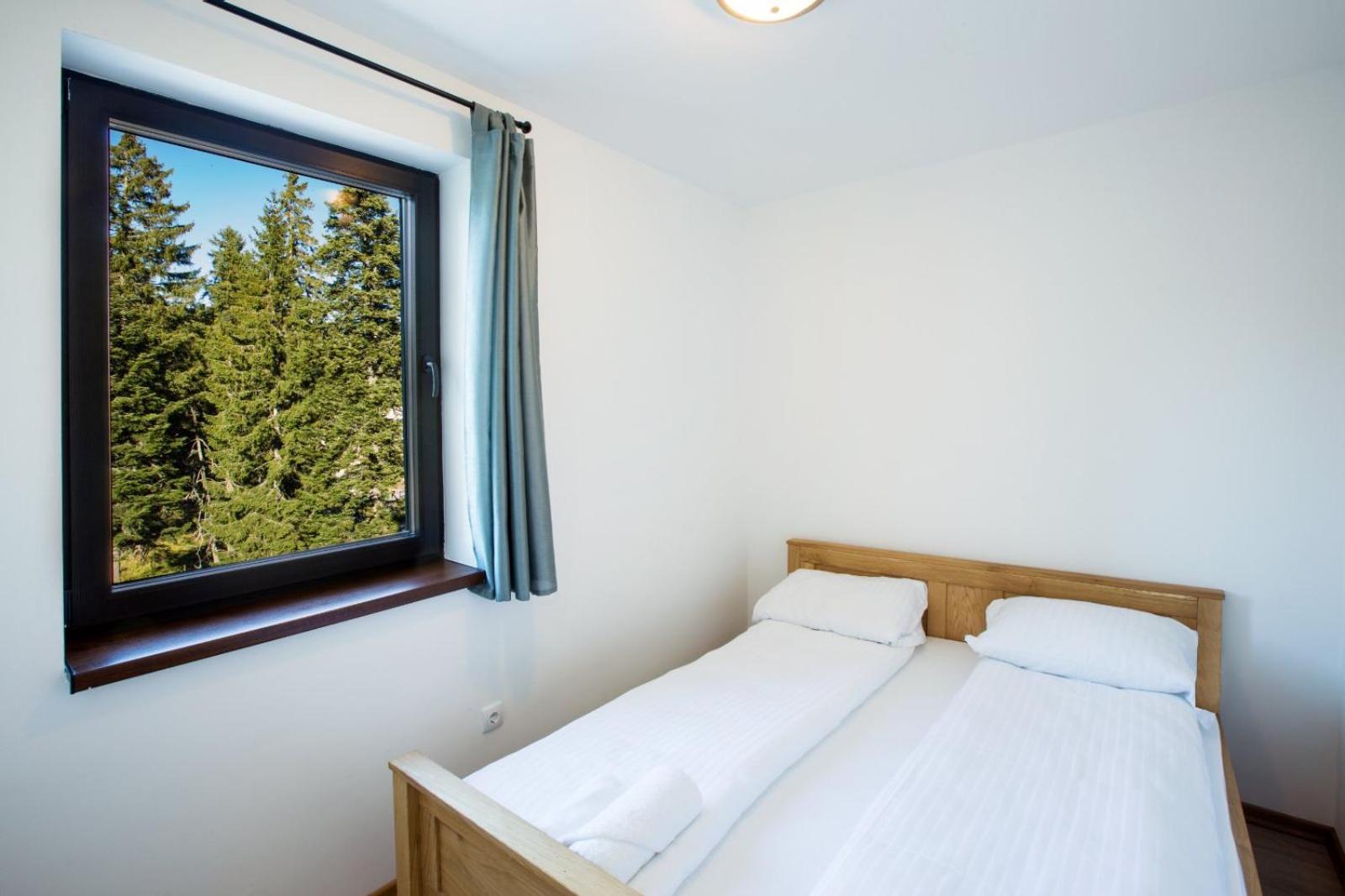 Jahorinski Izlog Appartement Jahorina Kamer foto
