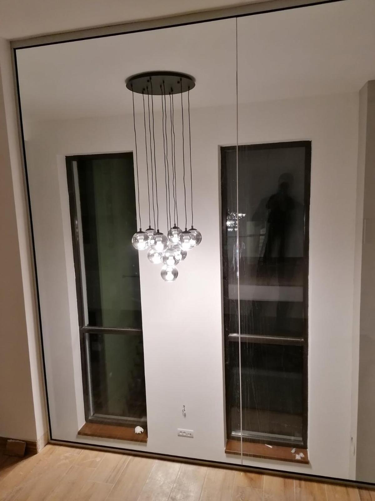 Jahorinski Izlog Appartement Jahorina Kamer foto